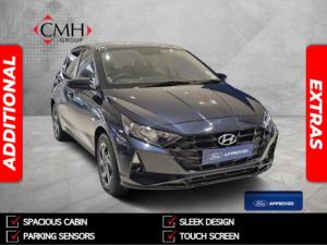 Hyundai i20 1.2 Motion - Image 1