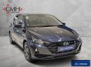 Thumbnail Hyundai i20 1.2 Motion