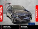 Thumbnail Hyundai i20 1.2 Motion