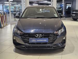Hyundai i20 1.2 Motion - Image 2