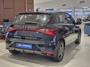 Hyundai i20 1.2 Motion - Image 4