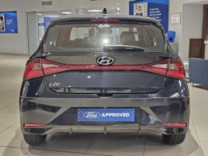 Hyundai i20 1.2 Motion - Image 5