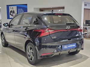 Hyundai i20 1.2 Motion - Image 6