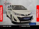 Thumbnail Toyota Yaris 1.5 Xs