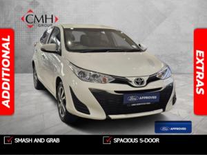 Toyota Yaris 1.5 Xs - Image 1