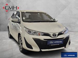 Toyota Yaris 1.5 Xs - Image 1