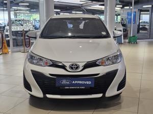 Toyota Yaris 1.5 Xs - Image 2