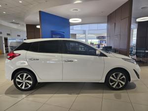 Toyota Yaris 1.5 Xs - Image 3