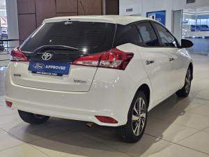 Toyota Yaris 1.5 Xs - Image 4