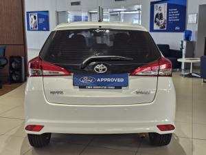 Toyota Yaris 1.5 Xs - Image 5