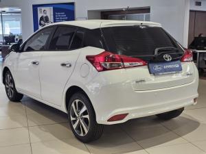 Toyota Yaris 1.5 Xs - Image 6