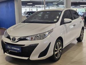 Toyota Yaris 1.5 Xs - Image 7