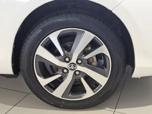 Toyota Yaris 1.5 Xs - Image 8