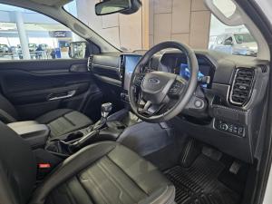 Ford Ranger 2.0 SiT double cab XLT - Image 12