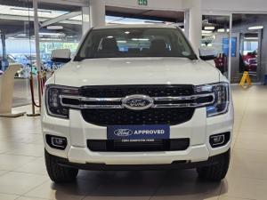 Ford Ranger 2.0 SiT double cab XLT - Image 14