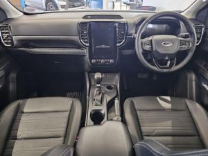 Ford Ranger 2.0 SiT double cab XLT - Image 16