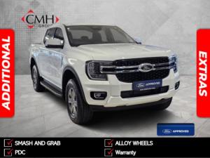 Ford Ranger 2.0 SiT double cab XLT - Image 1