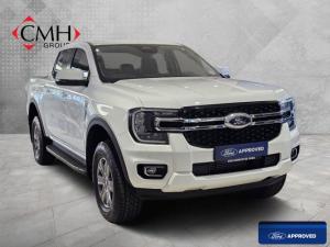 Ford Ranger 2.0 SiT double cab XLT - Image 1