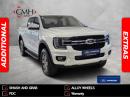 Thumbnail Ford Ranger 2.0 SiT double cab XLT
