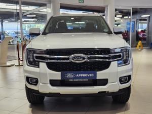 Ford Ranger 2.0 SiT double cab XLT - Image 2