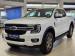 Ford Ranger 2.0 SiT double cab XLT - Thumbnail 3