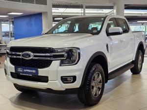 Ford Ranger 2.0 SiT double cab XLT - Image 3