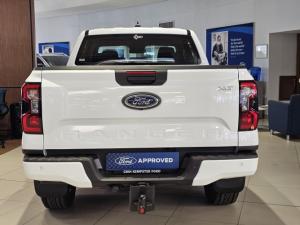 Ford Ranger 2.0 SiT double cab XLT - Image 7