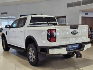 Ford Ranger 2.0 SiT double cab XLT - Image 8