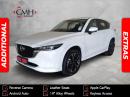 Thumbnail Mazda CX-5 2.0 Dynamic