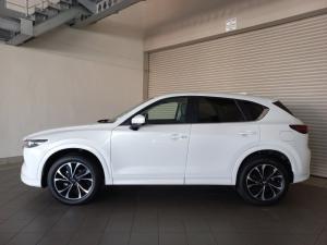 Mazda CX-5 2.0 Dynamic - Image 2