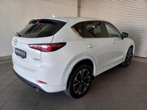 Mazda CX-5 2.0 Dynamic - Image 4