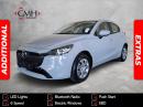 Thumbnail Mazda Mazda2 1.5 Active