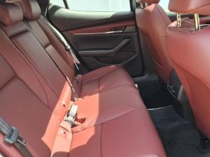 Mazda Mazda3 hatch 2.0 Astina - Image 10