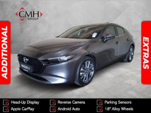 Mazda Mazda3 hatch 2.0 Astina - Image 1