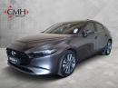 Thumbnail Mazda Mazda3 hatch 2.0 Astina