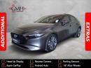 Thumbnail Mazda Mazda3 hatch 2.0 Astina