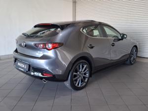 Mazda Mazda3 hatch 2.0 Astina - Image 4