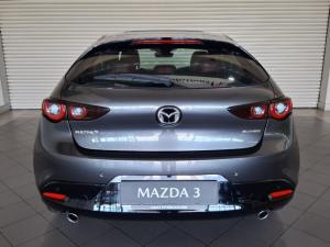 Mazda Mazda3 hatch 2.0 Astina - Image 5