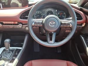 Mazda Mazda3 hatch 2.0 Astina - Image 6