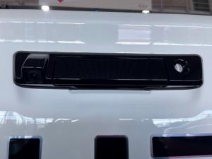 Isuzu D-Max 1.9TD double cab LS X-Rider auto - Image 10