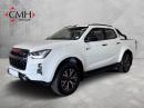 Thumbnail Isuzu D-Max 1.9TD double cab LS X-Rider auto