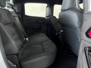Isuzu D-Max 1.9TD double cab LS X-Rider auto - Image 8