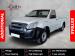 Isuzu D-Max Gen 6 250c single cab Fleetside - Thumbnail 1