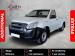 Isuzu D-Max Gen 6 250c single cab Fleetside - Thumbnail 1