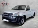 Thumbnail Isuzu D-Max Gen 6 250c single cab Fleetside