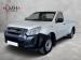 Isuzu D-Max Gen 6 250c single cab Fleetside - Thumbnail 1
