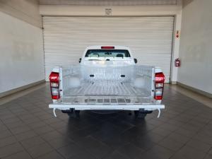 Isuzu D-Max Gen 6 250c single cab Fleetside - Image 5