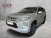 Mitsubishi Pajero Sport 2.4DI-D 4x4 - Thumbnail 1