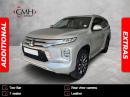 Thumbnail Mitsubishi Pajero Sport 2.4DI-D 4x4