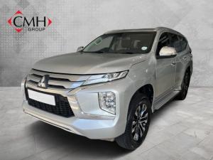 Mitsubishi Pajero Sport 2.4DI-D 4x4 - Image 1